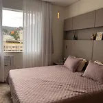 Apartamento Luxo Copacabana Com Vista Cristo Redentor